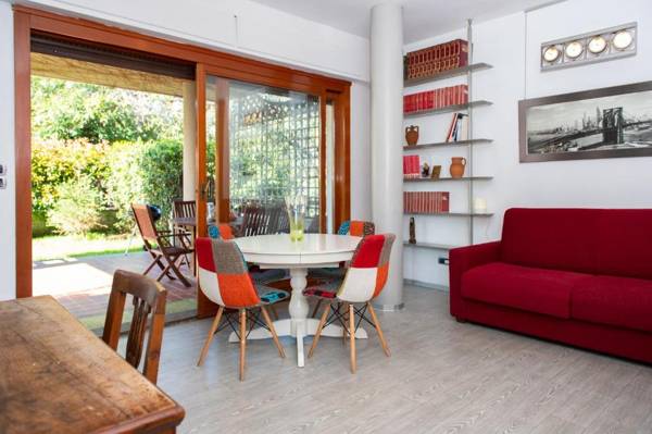 Justacasa - San Pietro