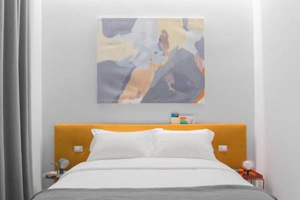 The Radical Hotel Roma