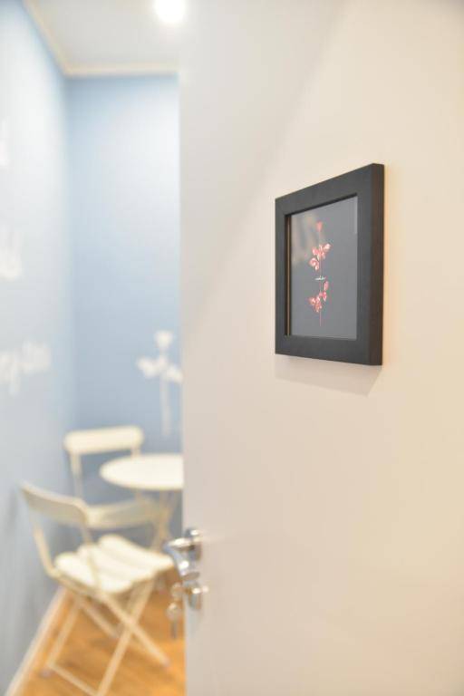 All You Need is Rome Guesthouse