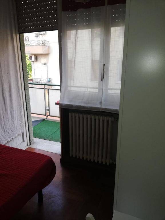 Domus Vatican Holiday's