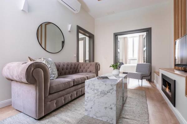 Sonder at Spanish Steps