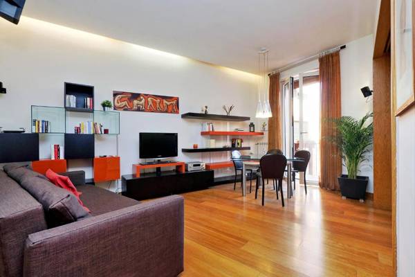 Angelico Family Apartment