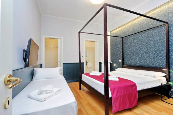 Vittoria Colonna Apartment