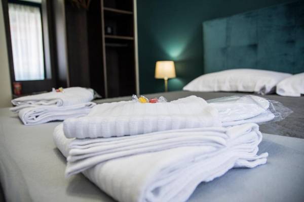 Regolo Rooms Vaticano