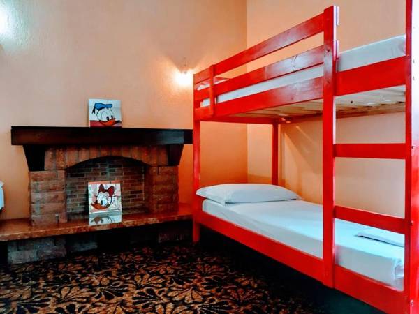 Volturno Guest House