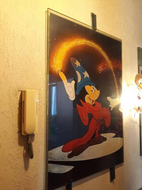 Volturno Guest House