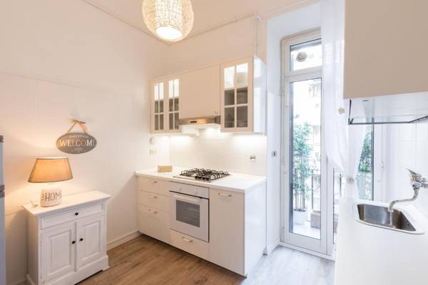 BBHOMEROME - Frattina Big Spanish Steps