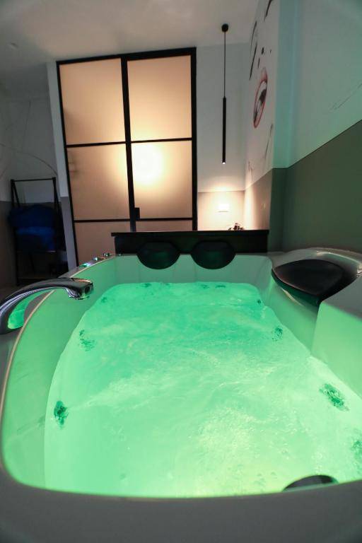 O.Effe. Suites / Vatican