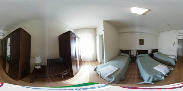 Casa per Ferie Suore Domenicane