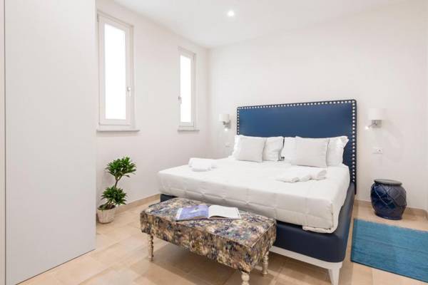 Divo Apartments - Spanish Steps