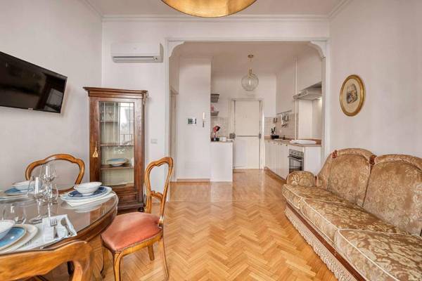 Palazzo Pamphili Lecca di Guevara