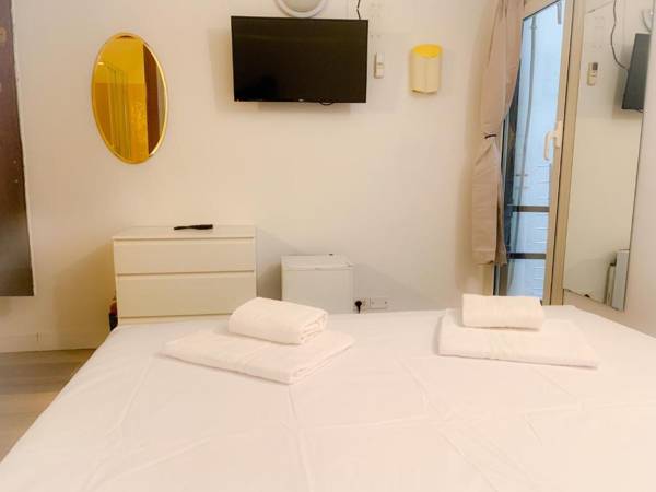 Pied a Terre Barberini