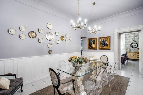 Lounge&home Miracle Suite