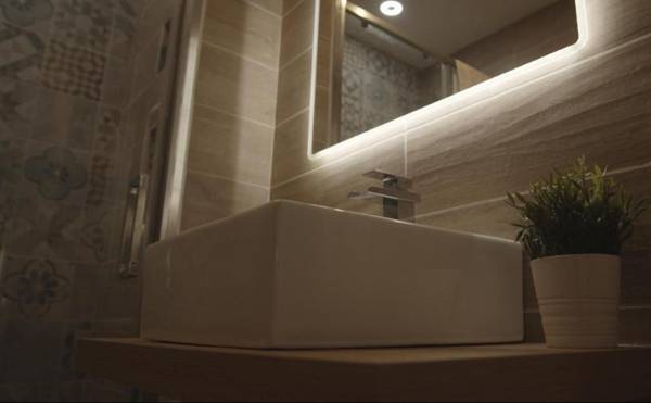 Panoramic View of St. Peter