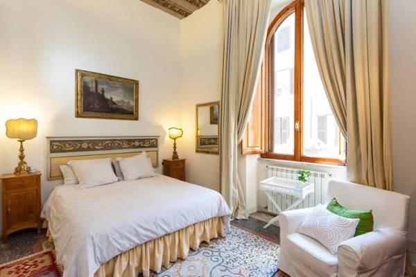 TreasureRome Luxury Collection Daphne Terrace