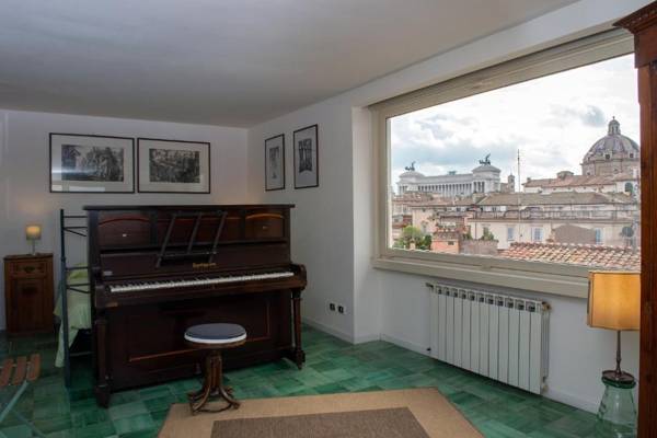 House Santa Caterina