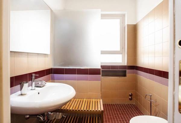 Apartment with terrace near Piazza Navona