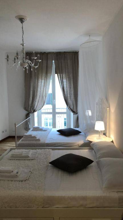 Open Space Vatican City