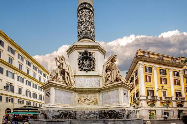 MyTALE Apartment Luxury Spagna