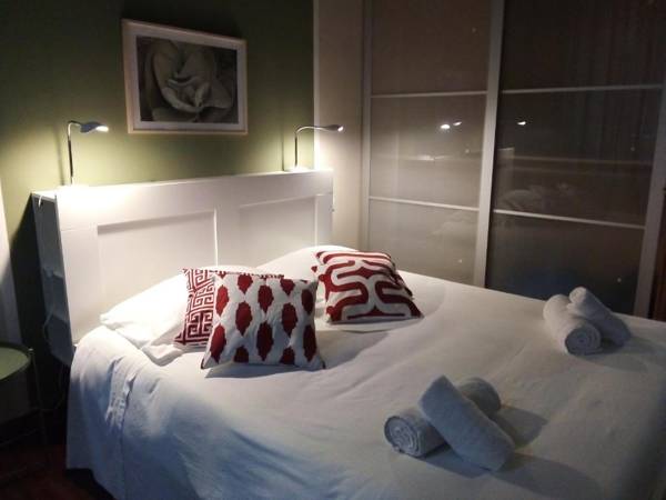 Boschetto Monti Apartment