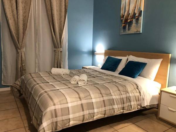 Hello Home Guesthouse