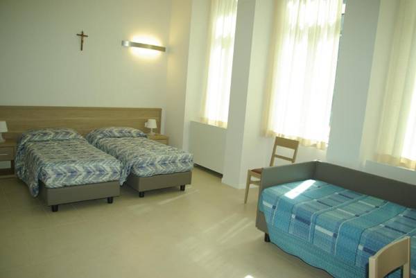 San Luigi - Residenza Gemelli