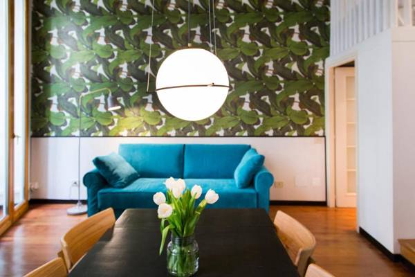 Central Monserrato House with Balcony