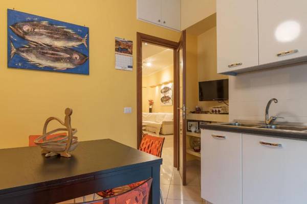 Lovely Flat Marconi District