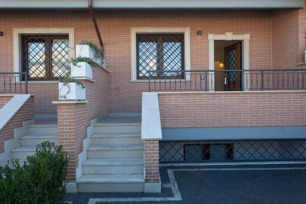 Astra Roma Apartments