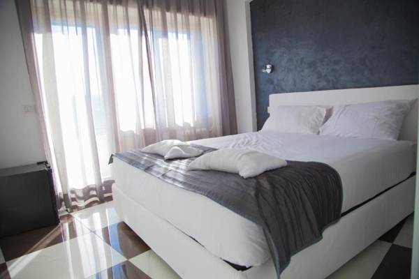 Luxury Vatican Rooms