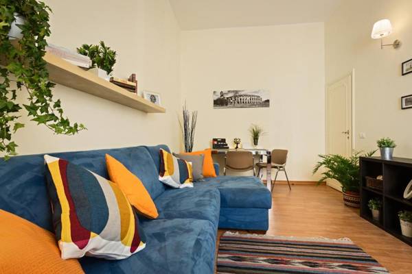 St. Joseph Apartment 47