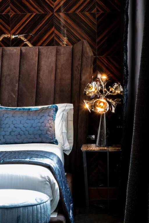 U-Visionary Roma Hotel