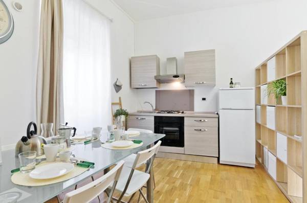 Trastevere Heart Home