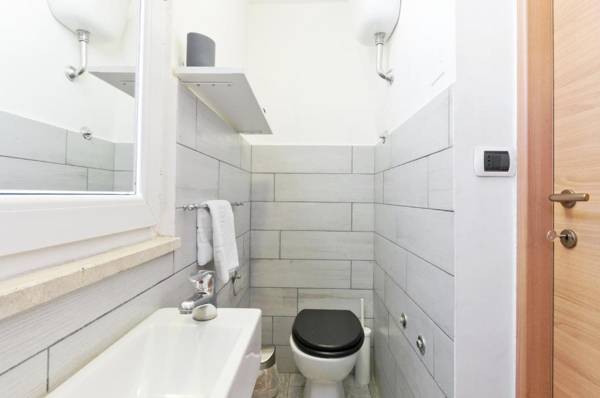 Trastevere Heart Home