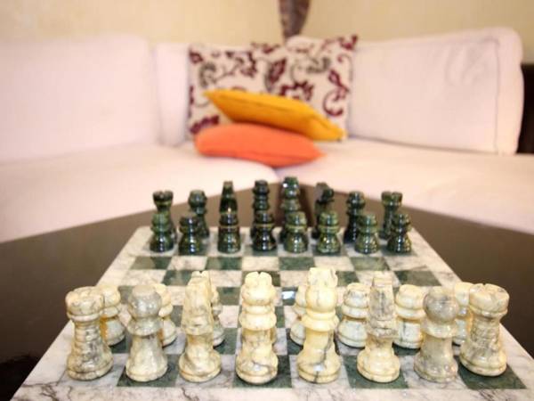 Boutique Apartment Pantheon