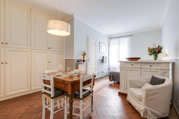 Rome As You Feel - Paradiso Apartment