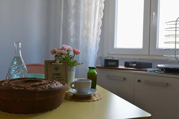 Sophie's Choice 2 a San Pietro