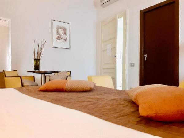 Maison delle Naiadi Guest House