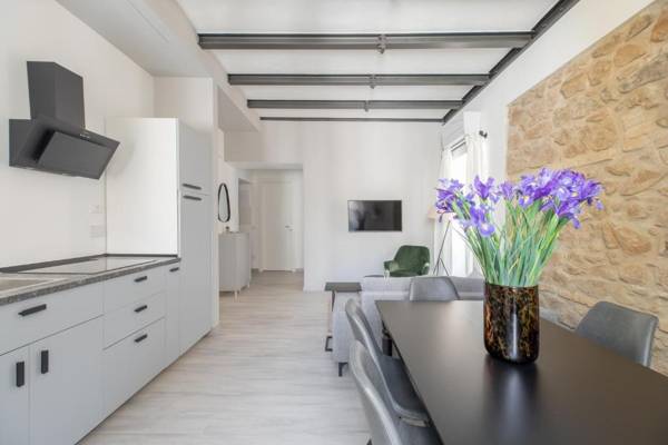 Saint Peter Elegant and Charming Apartment