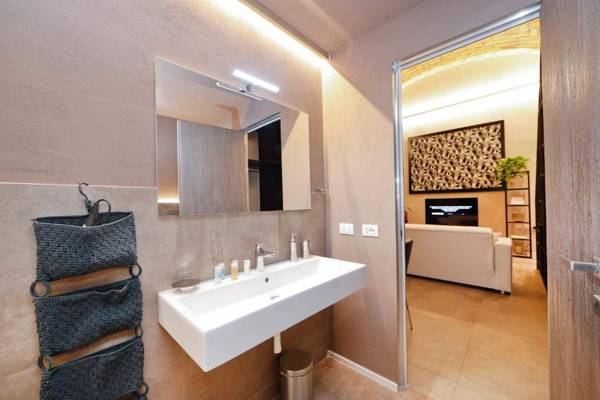 Post Industrial Loft Trastevere