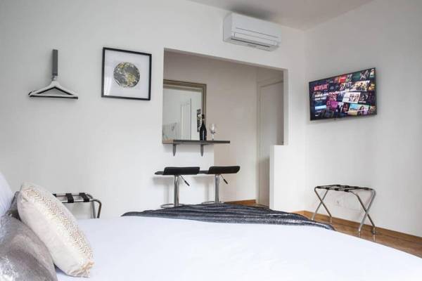 Luxury Suite Jacuzzi Trastevere