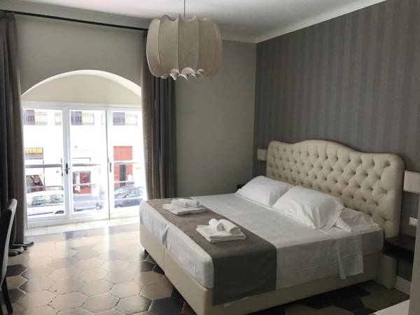 Residenza Roma Imperiale