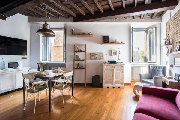 AndreaSuite - Piazza Navona