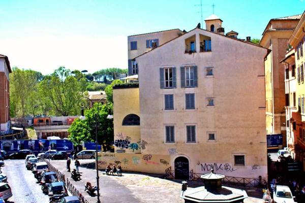 AndreaSuite - Piazza Navona