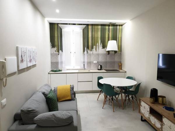 SuityRHome RioneMonti54