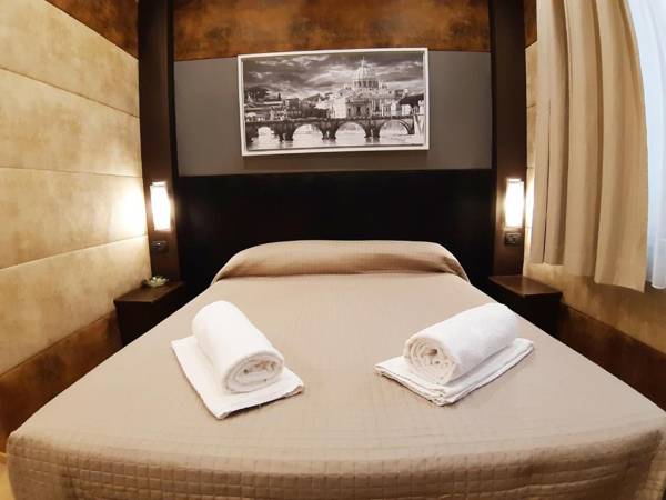 Gialli Vatican Guesthouse