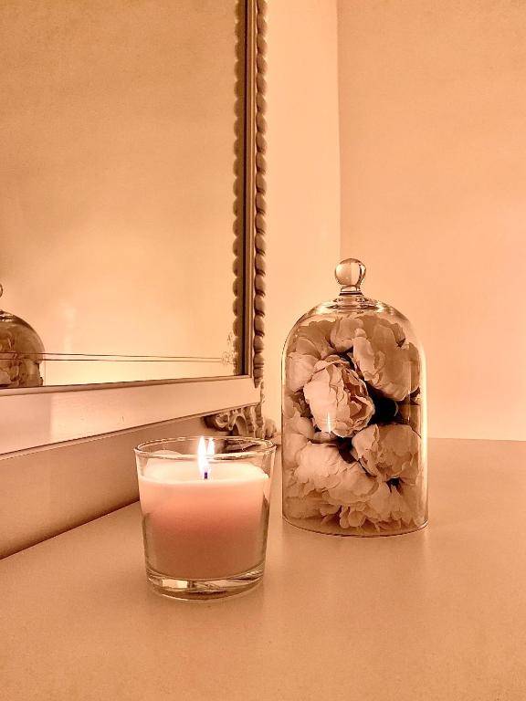 Glory House Trastevere