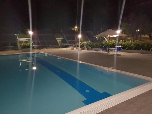 Casa per Ferie San Juan de Ávila