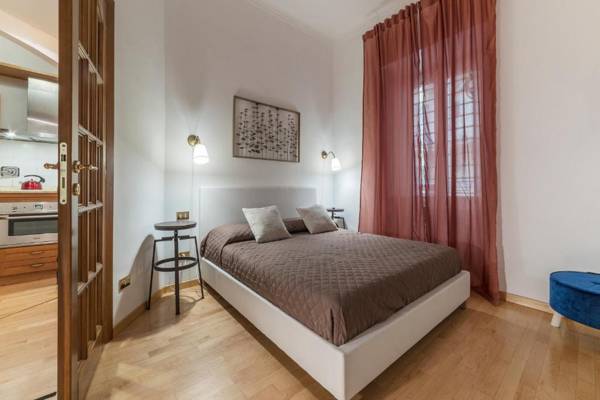 Multifunctional Apartment San Pietro