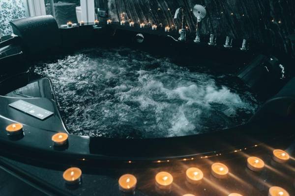 Gregorio VII Luxury Suites San Damaso